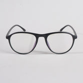 Black Optical Frame For Men & Women